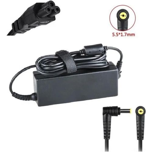 Chargeur pour Acer Aspire E15 Alimentation Batterie