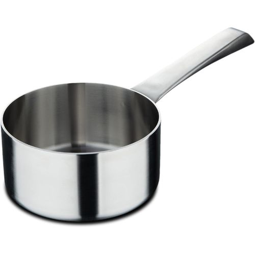 Chenquansarl-Sigmalouchesanscouvercle16l16x8cmacierinoxydablemulticouchespoigneenfonteriveteconvienttouslestypesdecuisinefacilenettoyer