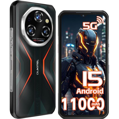 ChenQuanSarl-Wp555GTlphonePortableIncassableAndroid15202511000Mah33WSmartphoneIncassable66Fhd120Hz36Go256Go2To108Mp32MpCamraDualSimNfcFaceIdTelephoneDeChantier