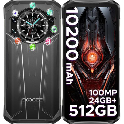 ChenQuanSarl-S119TlphonePortableIncassable2025cranArrire13224Gb512GbTf2Tb10200Mah33W672FhdIpsCamra100MpOctaCoreAndroid14SmartphoneIncassableNfcFaceId3Cartes