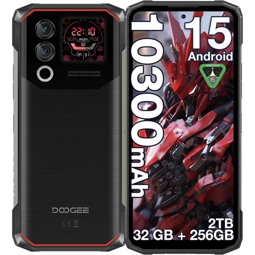 ChenQuanSarl-Blade10TelephonePortableIncassable10300Mah90Hz656Hd154cranArrire32Gb256Gb2Tb50MpCamraAndroid15SmartphoneIncassable3FentesPourCarteNfcOtgIp68Noir