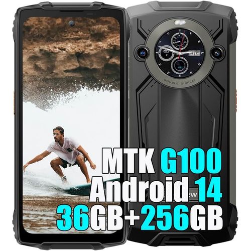 ChenQuanSarl-Bv82004GTlphonePortableIncassable202536Go256Go2TbDoublecran65FdhAndroid14TlphoneDbloqu8800MahSmartphoneIncassableEtancheNfcOtgGps2AnsGarantieNoir