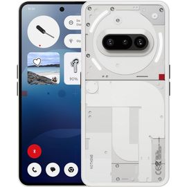 ChenQuanSarl-Phone3A128GbSmartphoneAvecAppareilPhotoFrontal32MpUltraZoomX30ChargeRapide50WEtcranAmoledFlexibleDe677FhdBlanc