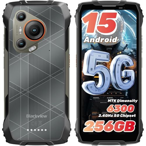 ChenQuanSarl-Bl7000Android15TelephonePortableIncassable5GSmartphoneIncassable678Fhd120Hz24Go256GoTf2ToTlphoneChantier7500Mah50Mp32MpGeminiAiNfcOtgDokeAiFingerprint