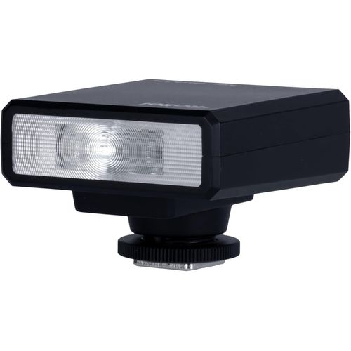 ChenQuanSarl-MiniFlash12SEnfichableHotShoeMultiCompatiblePourTousLesModlesDAppareilsPhotoPuissanceDe10WattsNombreGuide12ModeAutomatiqueEtManuelUltraCompactEtLger110