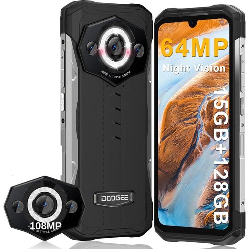 ChenQuanSarl-S99Smartphone