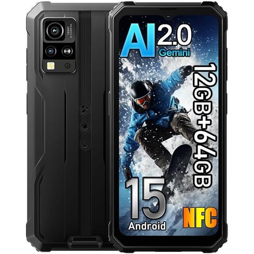 ChenQuanSarl-Bv4800SeAndroid15TlphonePortableIncassable202512Go64Go2ToTelephoneDbloqu5100Mah16MpCamera656HdSmartphoneIncassableDualSim4GGpsNfcOtgFmGeminiAiNoir