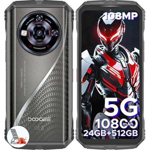 ChenQuanSarl-S118ProTelephonePortableIncassable5G202524Gb512Gb2TbD705066Fhd120Hz10800Mah33W108MpAiTripleCamraAndroid14SmartphoneIncassableBt52Wifi6Nfc5GDualSimIp68