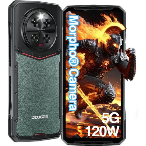 ChenQuanSarl-Dk102024TelephonePortableIncassable32Gb512Gb25KAmoled667Fhd120HzCamraQuadruple6450Mp5150Mah120WDimensity8020Android13SmartphoneIncassableIp68Ip69KNfc
