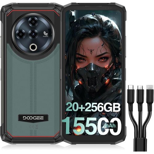 ChenQuanSarl-Fire6PowerTelephonePortableIncassable15500Mah33WSmartphoneIncassable256GbRomAndroid14CamraDe50Mp66PoucesEcranIpsHd90HzFonctionFlashlightSupportNfc