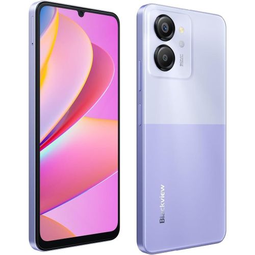 ChenQuanSarl-Color8SmartphoneDbloqu16Gb128Gb675Fhd90HzCamra50Mp8MpBatterieDe6000MahTroisEmplacementsDeCarteTlphoneAndroid13HautParleurSmartKBoxGpsViolet