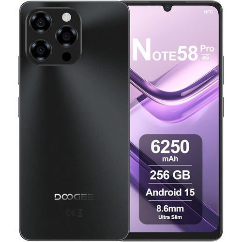 ChenQuanSarl-Note58ProTelephonePortable4GAndroid1532GoRam256GoRomBatterie6250Mahcran675PoucesHd90HzAiCamara16MpOctaCoreDoubleSimNfcSmartphoneDoqu2025Noir