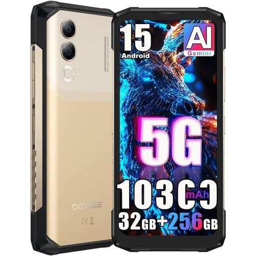 ChenQuanSarl-Blade20TurboTelephonePortableIncassable5GAndroid1510300Mah33W32Go256Go2ToSmartphoneChantier50MpIaCamra66Hd90HzSmartphoneIncassableTripleSlotIp68NfcGpsTitane