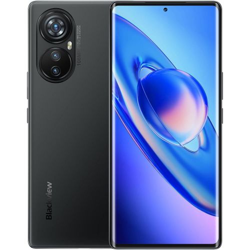 ChenQuanSarl-A200ProTlphoneDverrouillCamra108Mp24Gb256Gb66724KAmoledFhdCapteurDEmpreinteSousLcranChargeRapide66WDoubleSimSmartphoneAndroid13GpsNfcNoir
