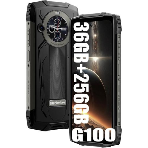 ChenQuanSarl-Bv8200PlusG10036Go256GoTelephonePortableIncassable2025Android14TlphoneDbloqu8800Mah50Mp32Mp65FhdSmartphoneIncassableEtancheDual4GLteGpsNfcOtgNoir