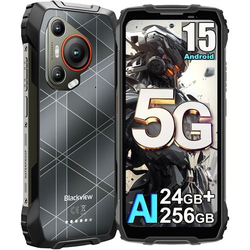 ChenQuanSarl-Bl700024Go256GoTelephonePortableIncassableDoublecran678FdhTlphoneDbloqu5G7500MahSmartphoneIncassableEtancheIp6850Mp32MpDual5GOtgGpsNfcNoir