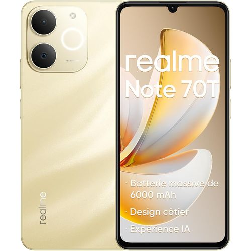 ChenQuanSarl-Note70TSmartphone4256GocranHd90HzDe675PoucesBatterieGrandeCapacit6000MahProtectionArmorshellProcesseurOctaCoreT7250NextAiIp54OrPlageSansChargeur