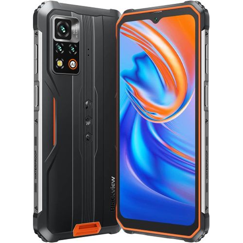 ChenQuanSarl-Bv9200SmartphoneIncassable66120Hz24KDisplay50MpCamra8Go256Go3EmplacementsPourCartesLedNotificationIp68Android12EtancheTlphoneNfcChargeSansFilOrange