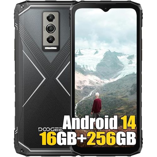 ChenQuanSarl-Blade10Pro16Go256GoTelephonePortableIncassable2025Android14TlphoneDbloqu5150Mah50Mp8Mp656Hd90HzSmartphoneIncassableEtancheDual4GLteGpsNfcOtgFmWidevineL1