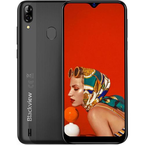 ChenQuanSarl-A60Pro4G3Gb16GbInterstellarBlack