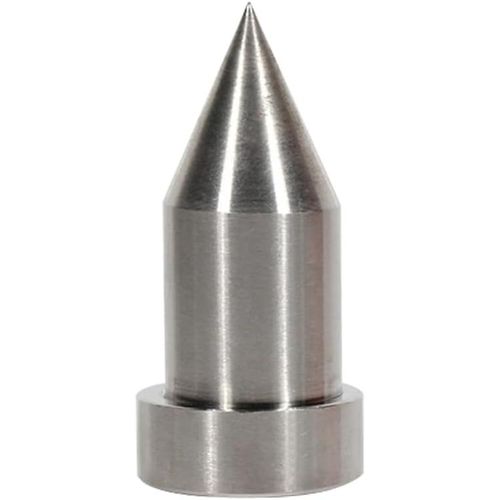 Chenquansarl-Canettes De Dres D'odeurs Pour Chiens, Boîte Dres Parfum Pour Chien, Boîtes Dentraînement Olfactives, En Acier Inoxydable 304 Forme Des Ongles Avec Trous D'air Sur Le Fond