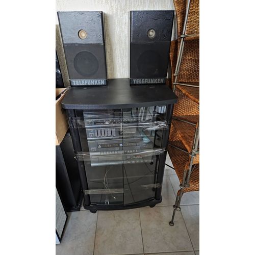 Chaine hifi pioner vintage