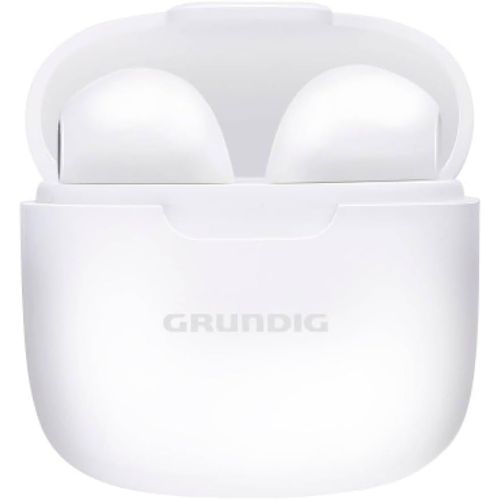 YEMAESRE-couteurs Bluetooth Sans Fil - Écouteurs Intra-Auriculaires Bluetooth 200 Mah - Écouteurs Sans Fil Avec 3 Heures De Lecture - Écouteurs Pour Appels Mains Libres - Incl. Étui De Chargement