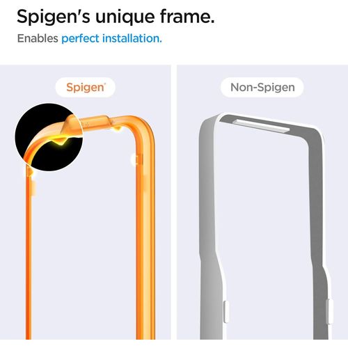 Alignmaster Verre Trempé Compatible Avec Samsung Galaxy A54 5g, 2 Pièces, Résistant Aux Rayures, 9h Protection Écran