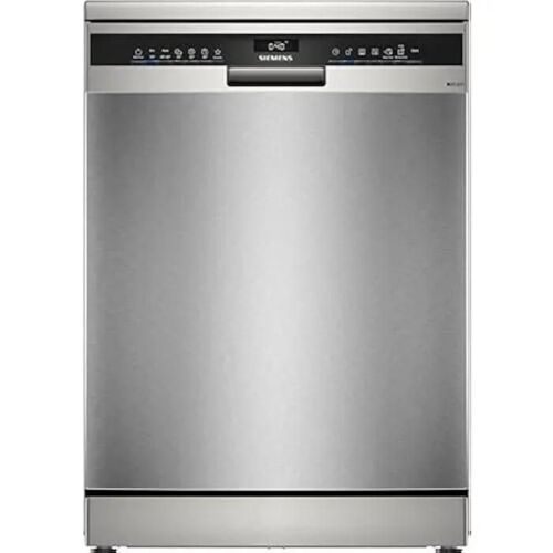 Lave-vaisselle - SIEMENS - SN23EI03KE - 60 cm - 13 couverts - WiFi - Inox