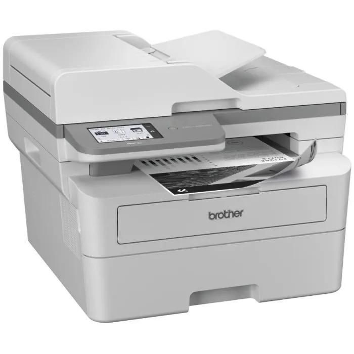 IMPRIMANTE JET D'ENCRE BROTHER INKBENEFIT DCP-T220 - Techstore