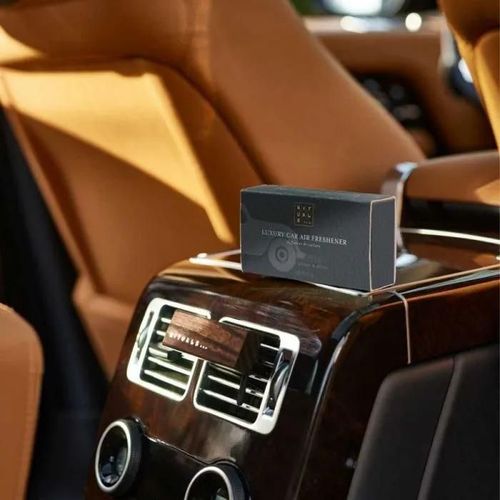 Desodorisant Auto - Parfum Auto Rituals Diffuseur De Parfum Le Rituel Du Dãsodorisant D'air De Voiture Homme
