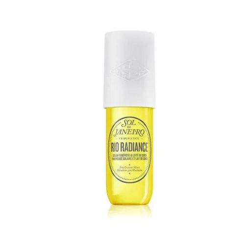 Sol De Janeiro - Brume Parfumée Pour Le Corps 90ml Rio Radiance 