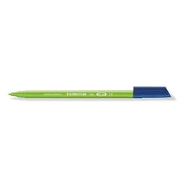 Staedtler Noris 326 - Feutre Coloriage Pointe Moyenne 1 Mm Vert Clair - 4007817339374