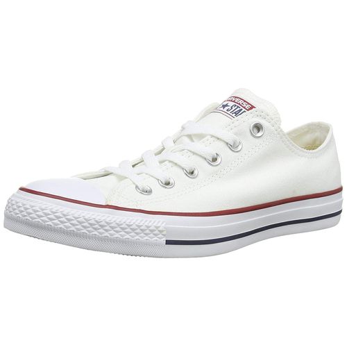 Chaussures Chuck Taylor All Star Ox Blanc - M7652c - 48