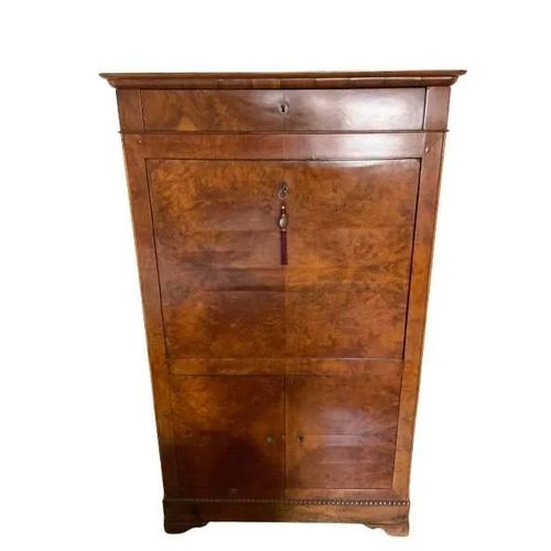 Secretaire Bois