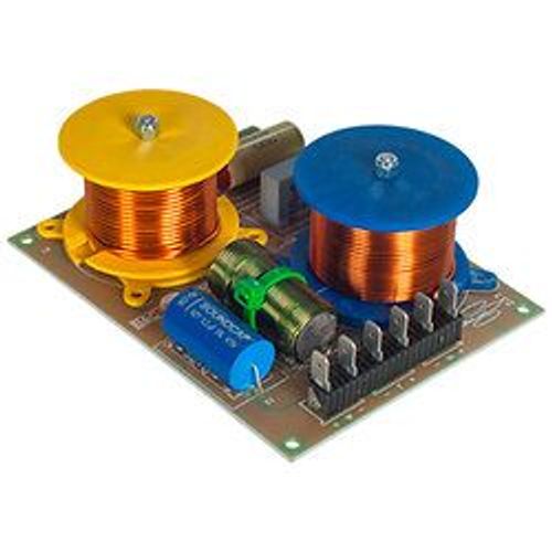 Crossover 354 V2 8 Ohm