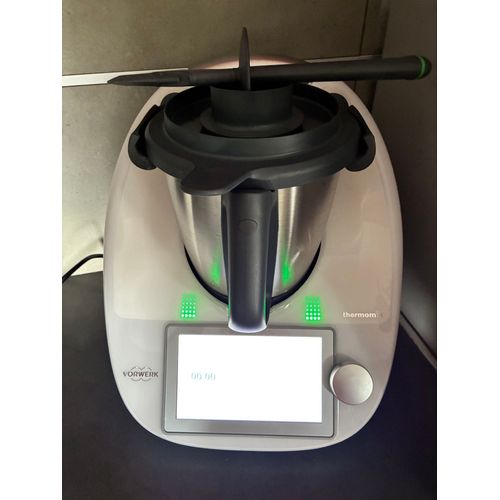 Robot Thermomix TM6