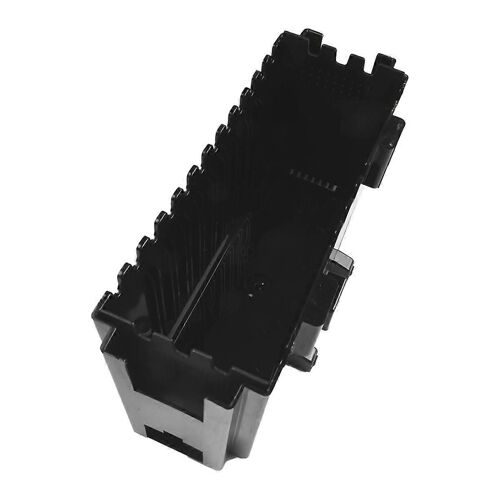 1 Boîte De Pêche Spéciale Pour Appâts,Accessoire 25 X 10 X 14 Cm