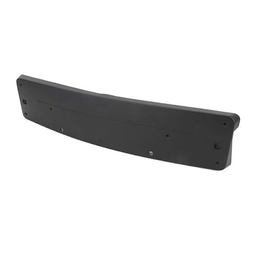 Cadre De Plaque D'immatriculation Pour Pare-Chocs Avant De Voiture, Support De Plaque D'immatriculation Pour E180, E220, E250, E300, 2128851781