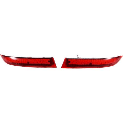 Feu Arrière De Pare-Chocs Arrière À Led 63217158949 63147158950 Pour X5 E70 2007-