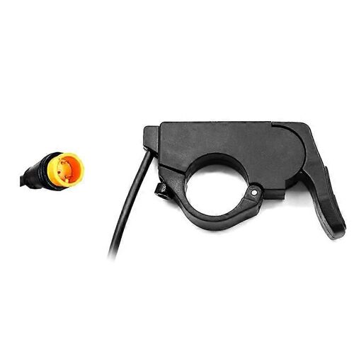 Accélérateur De Vélo Électrique Démontage Rapide Accélérateur Au Pouce Gauche/Droite 109r Accélérateurs À Main Pour 12v-72v El