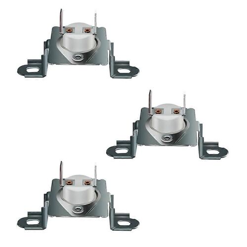 6931EL3003D Remplacement du fusible thermique de la sécheuse pour AP4440975 1268366 EAP3530485 PS3530485-