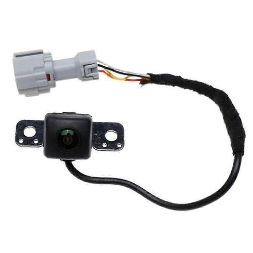 Nouvelle Caméra De Recul De Voiture Aide Au Stationnement Caméra De Recul 95760-A2100 95760a2100 Pour Hyundai Santa Fe 13-16 / Kia Ceed 12-16