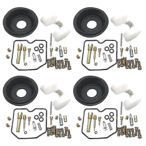 Kit De Réparation Carburateur Moto Accessoires Moto Pour Zr750h Zr-7 Zr-7s Zr750 Zr 750