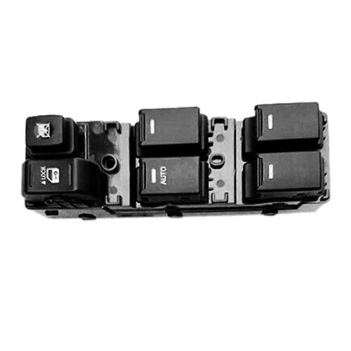 Pour Sorento 2009-2014 Voiture Commande De Vitre Électrique Interrupteur Principal 93573-2p000