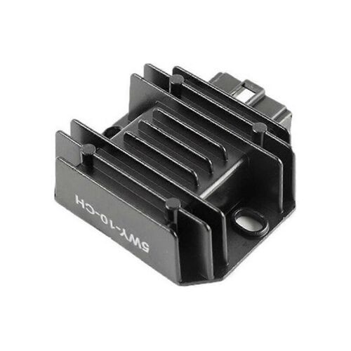 Régulateur De Tension Et Chargeur De Moto 5 Broches Pour Fz16