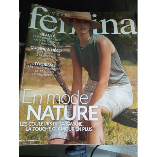 Femina 1215