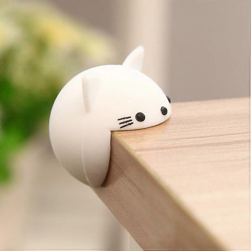 Protecteur De Bord Anti-Collision Pour Bébé,Protège-Bord De Table En Silicone