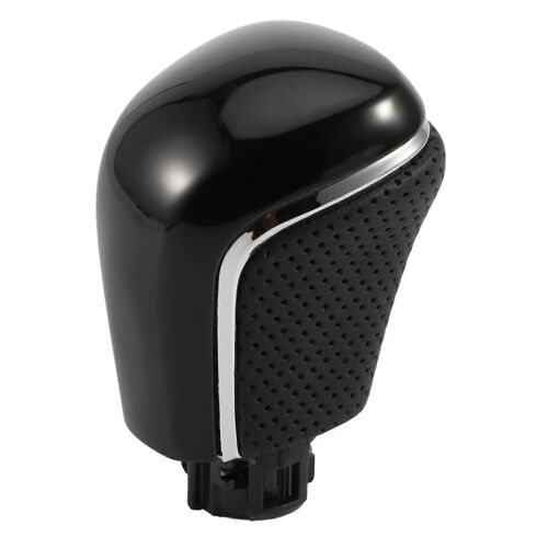 Pommeau De Levier De Vitesse Noir Pour Corolla Levin Camry Xv70 Avalon 2018-2020