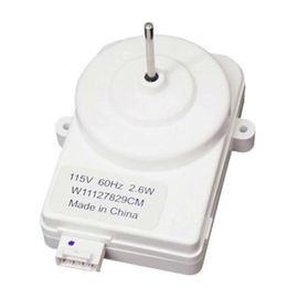 Moteur de ventilateur de condenseur de réfrigérateur pour Whirlpool AP6261414 PS12114471